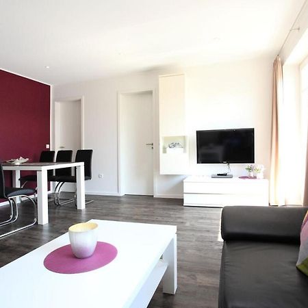 Holiday Apartment Marleen Borkum Luaran gambar