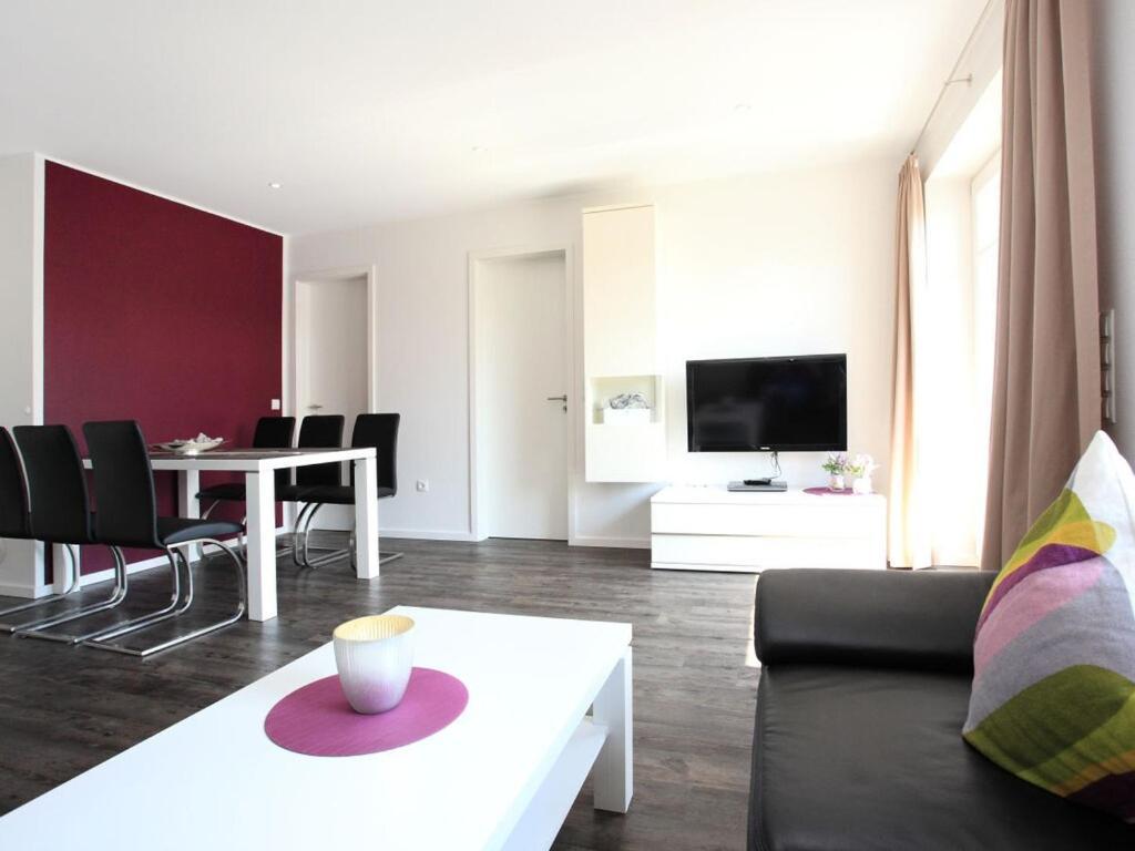 Holiday Apartment Marleen Borkum Luaran gambar